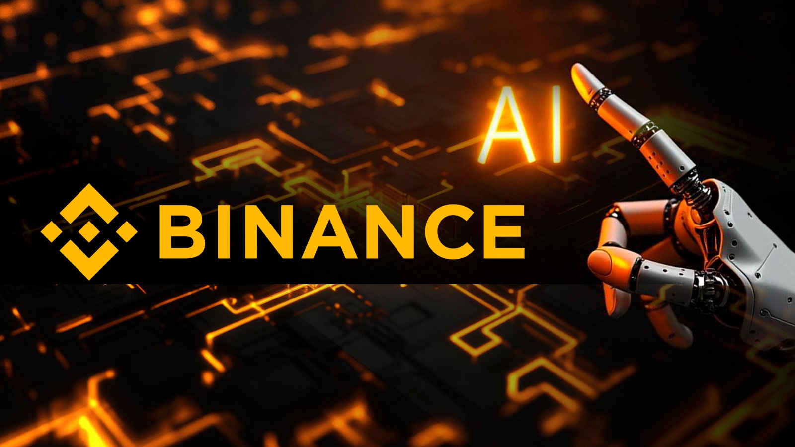 Binance Releases Report on AI Agents in Crypto: Details