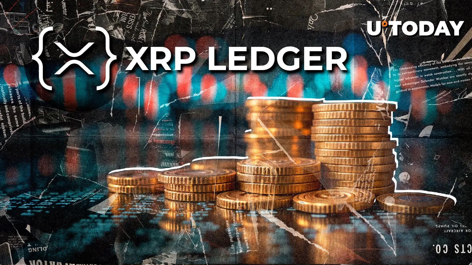 XRPL: Four Big Updates Set to Transform XRP Ledger