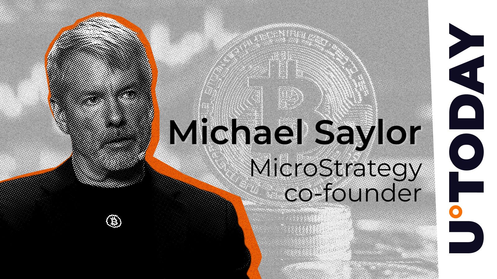 "Bitcoin Is Going Ballistic", Michael Saylor Says As BTC Holds Above $90,000