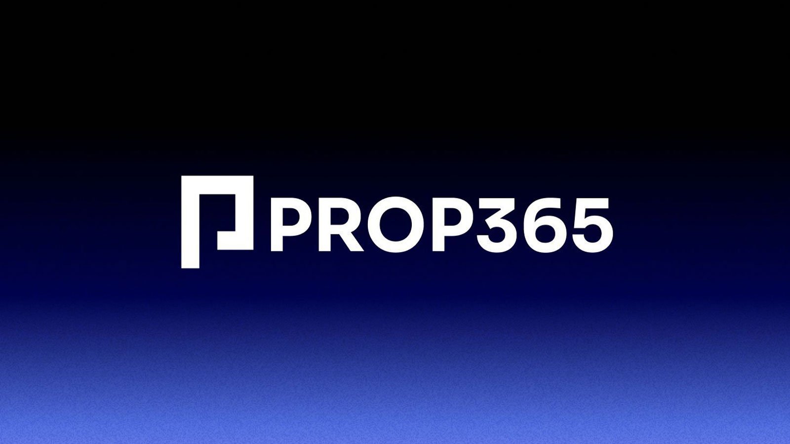 Prop365 Launches: New Prop Trading Platform