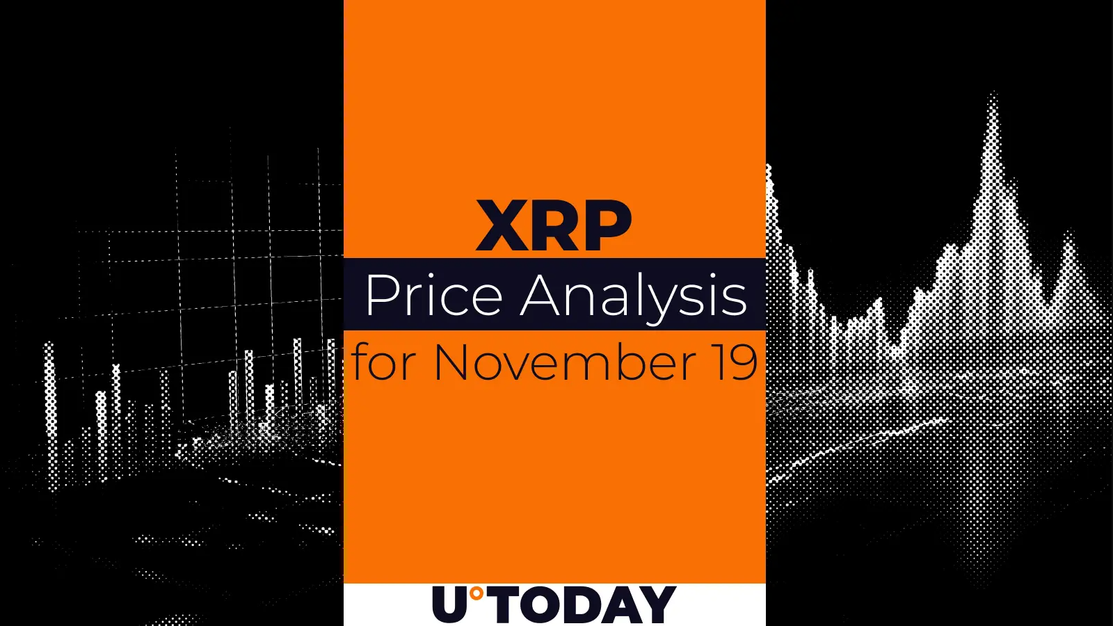 XRP Price Prediction for November 19