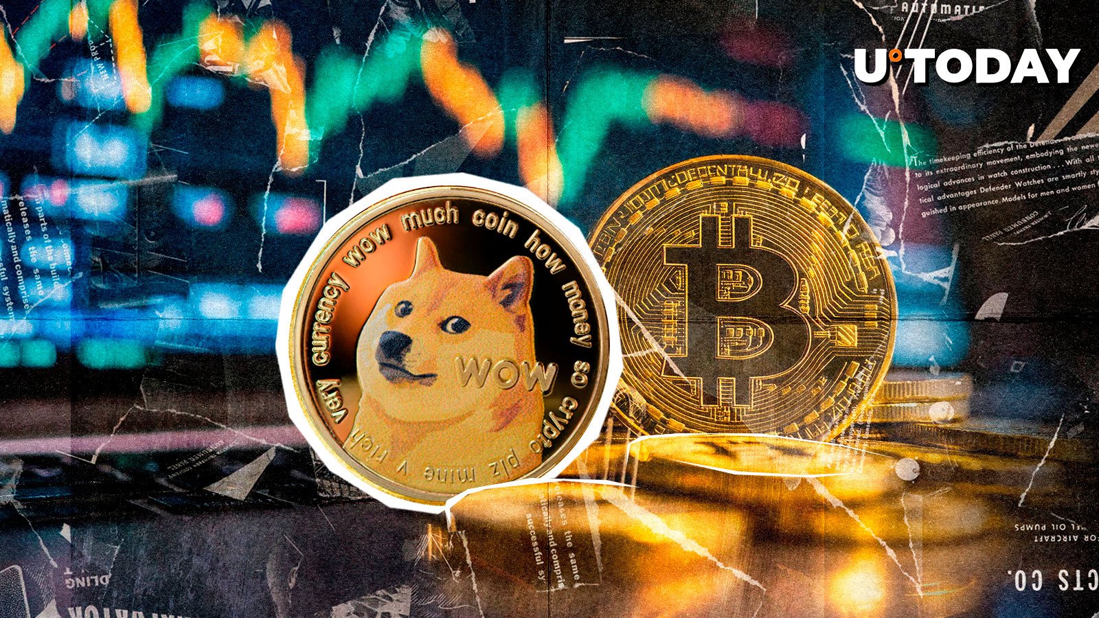 Trader Predicts Dogecoin (DOGE) May Outshine Bitcoin in New Bull Run