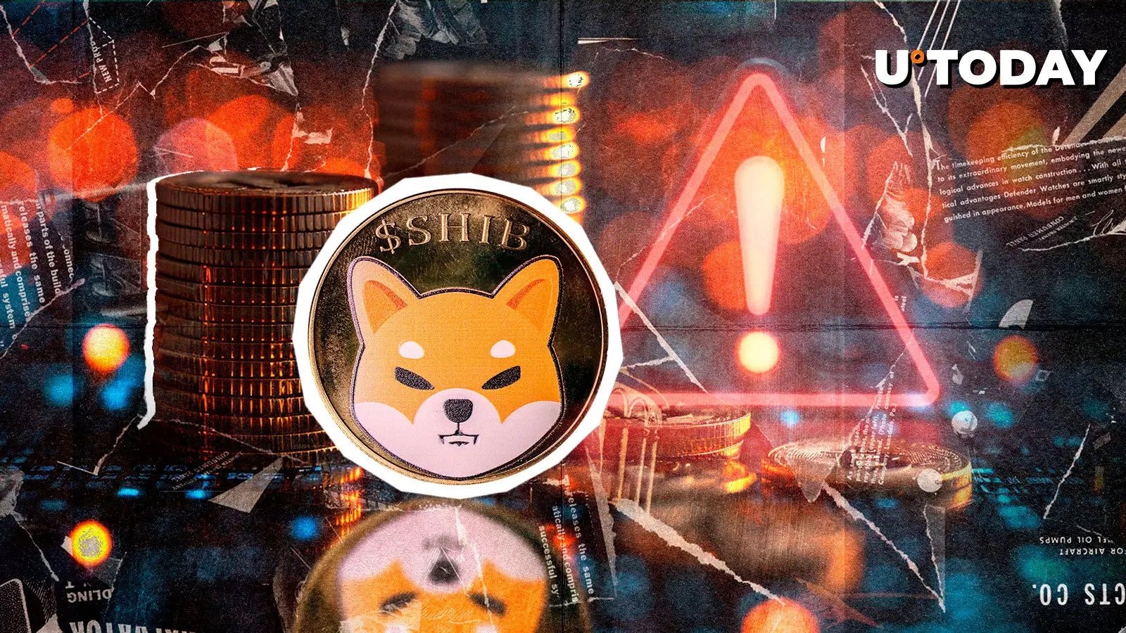 Crucial Warning Issued Yet Again to Shiba Inu Community, Here's Why