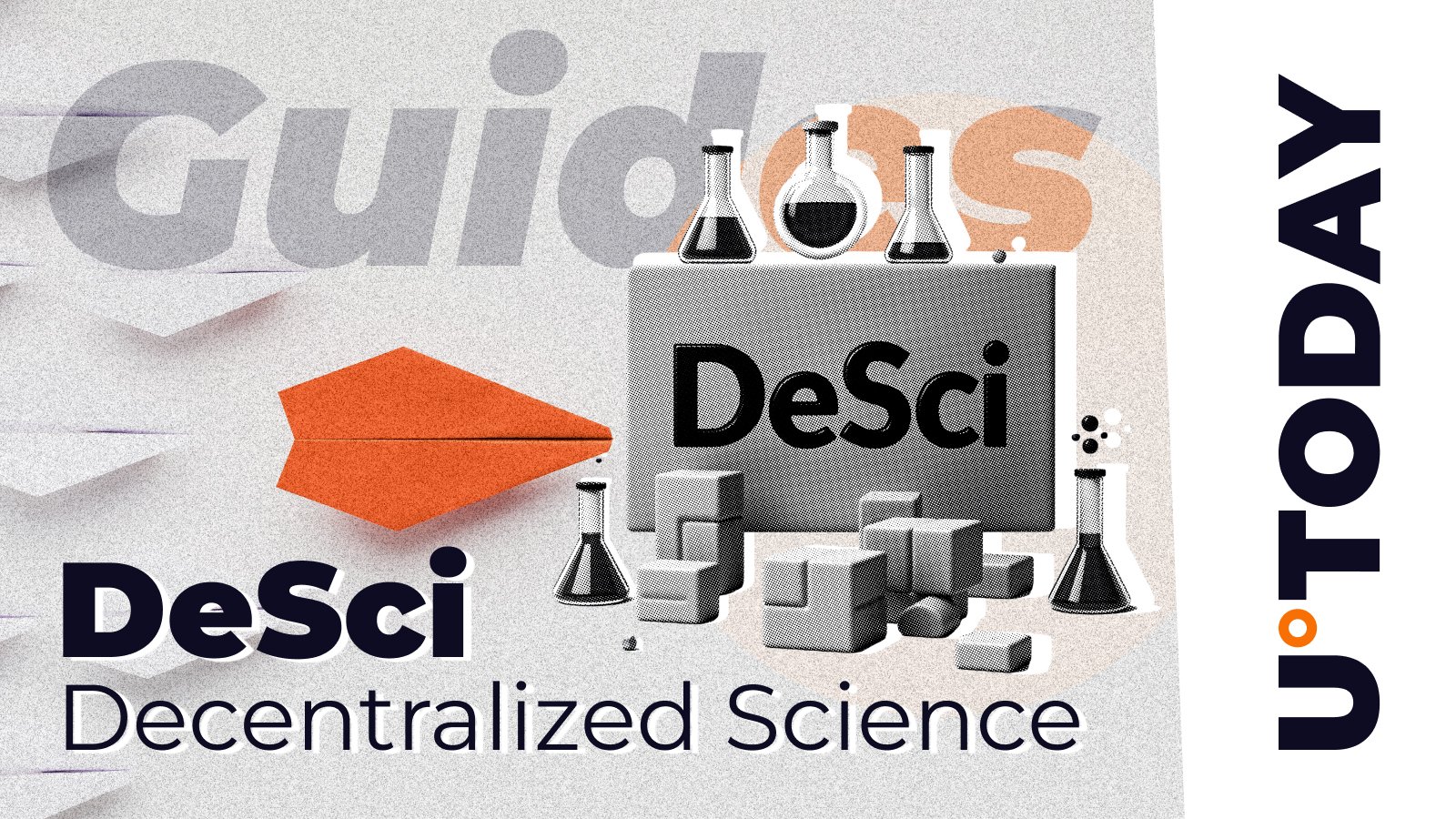 What is DeSci: Guide on Decentralized Science in Crypto