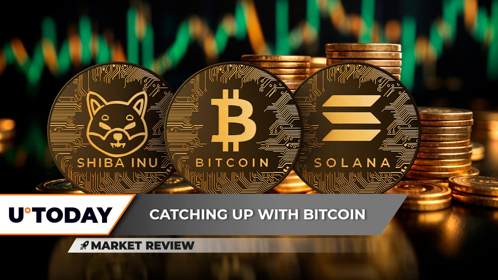 Shiba Inu (SHIB) Rocket Fuel Pattern Here, Bitcoin (BTC) Ready for Fundamental Shift at $100,000, Solana's (SOL) Road to $300 Continues