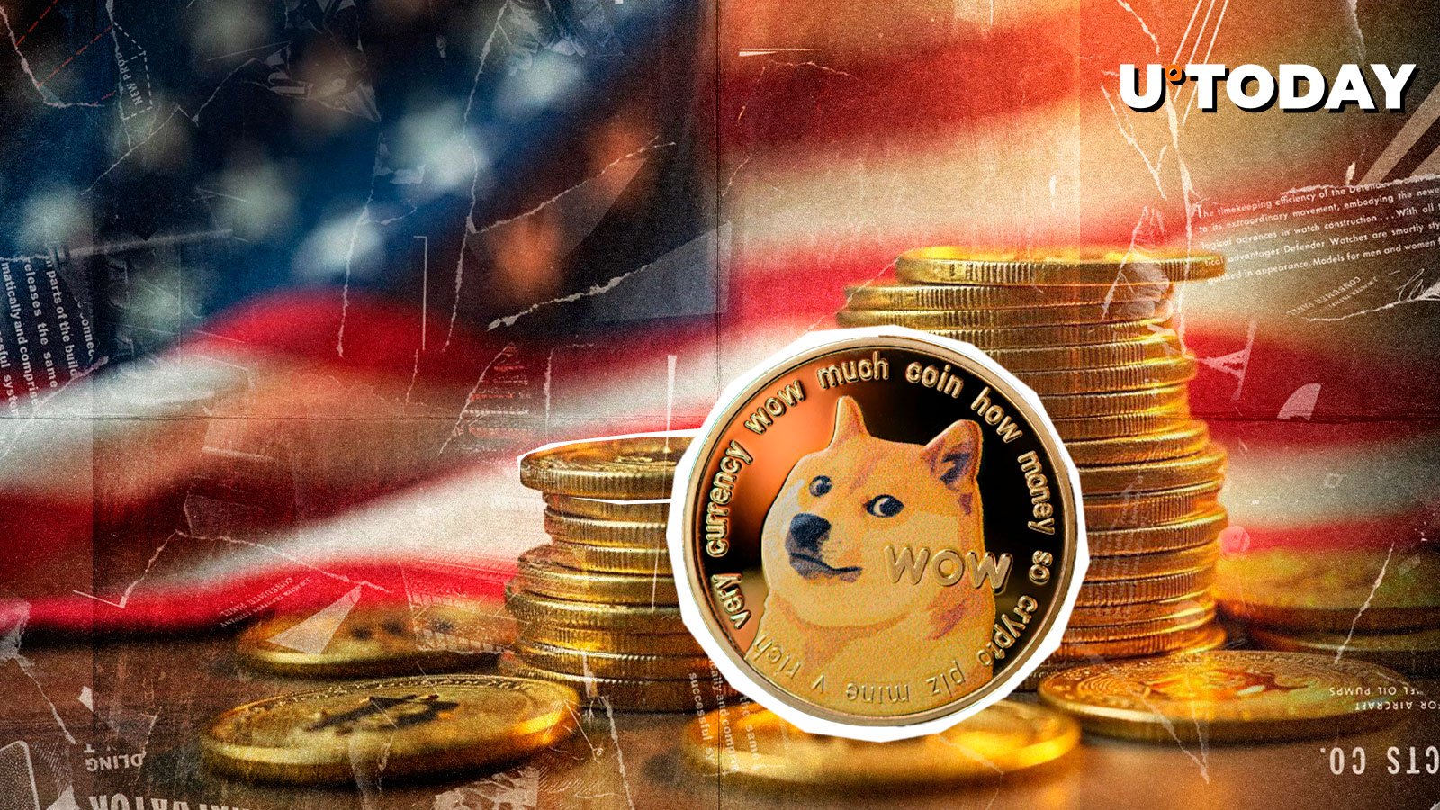 196 Million Dogecoin Stuns Largest US Crypto Exchange