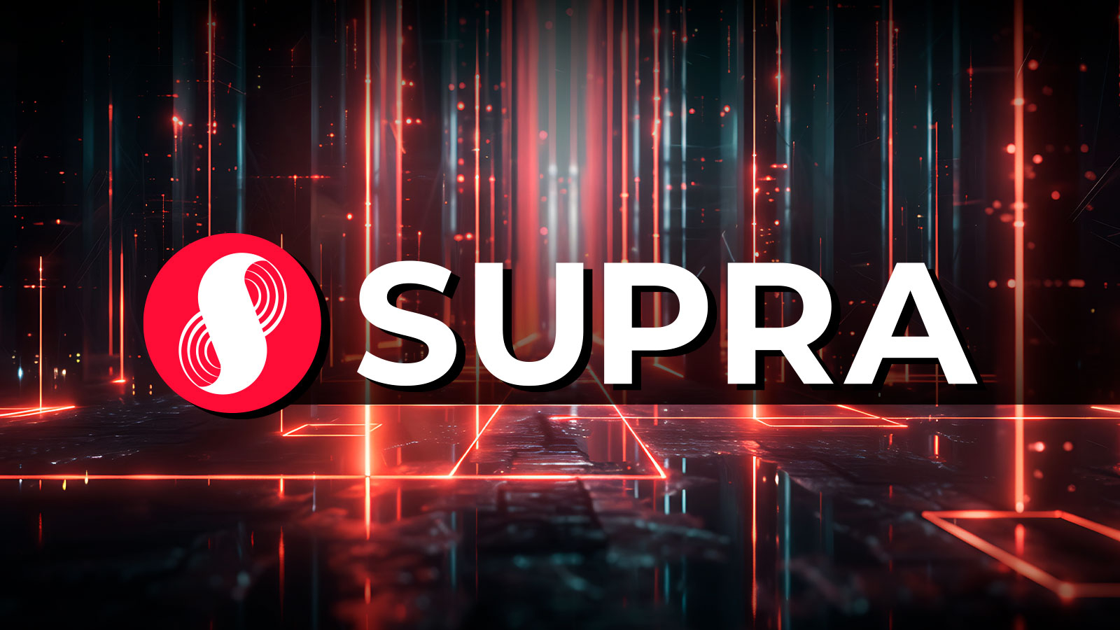 Supra Launches Token in Mainnet in Partnership With Bybit, KuCoin and More