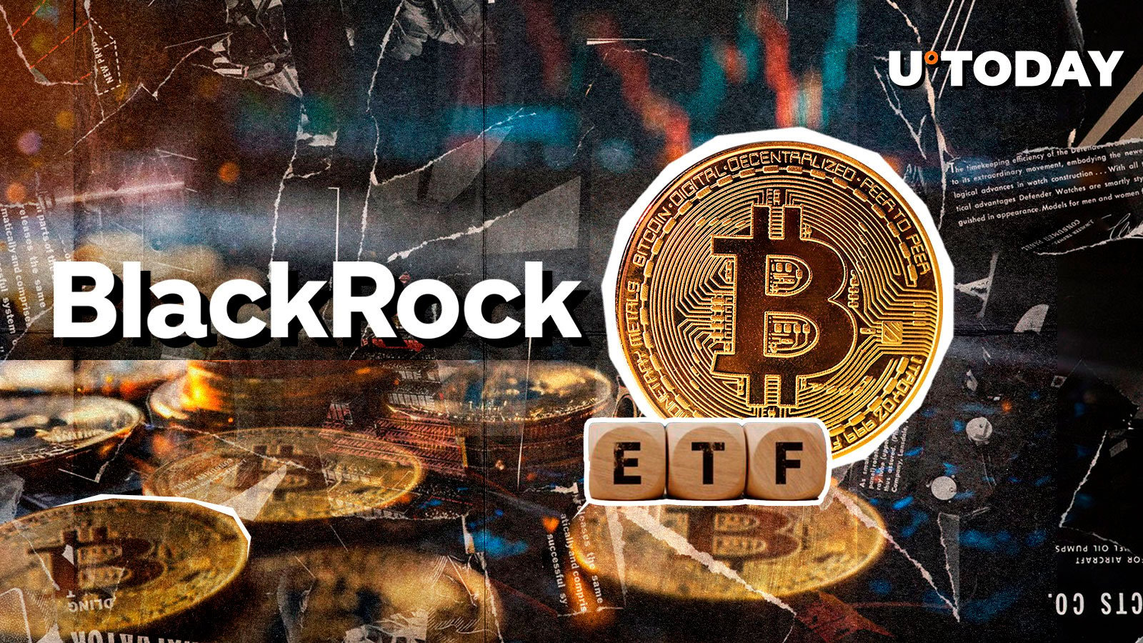 BlackRock Bitcoin ETF Scores 0 Flow in 2 Days, What's Happening?