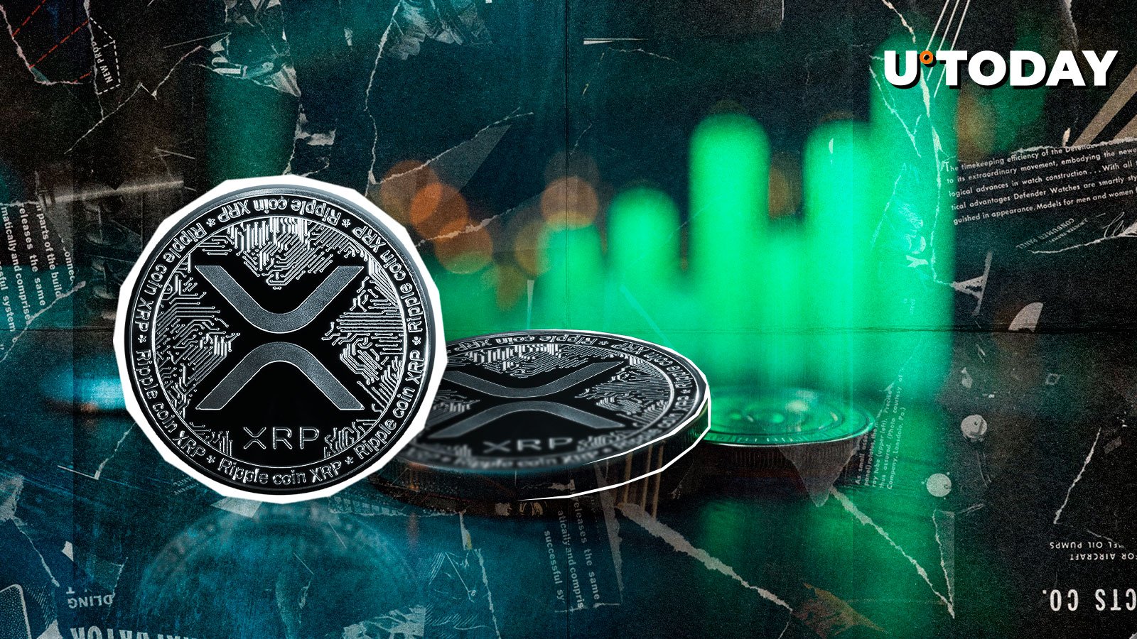 XRP: This Price Signal Is Crucial