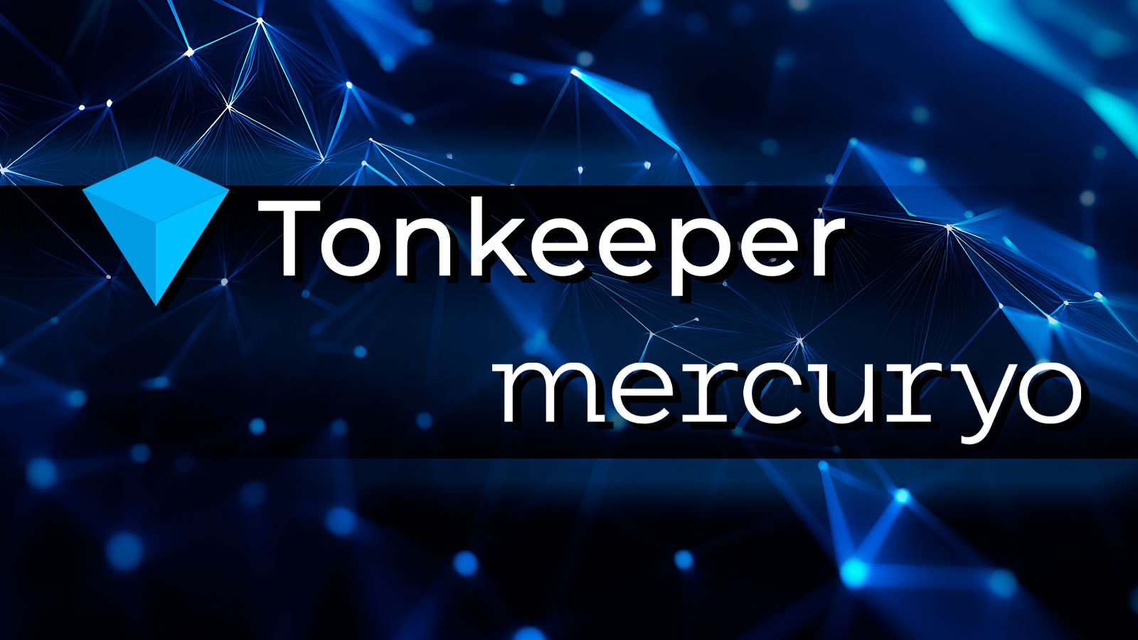 Tonkeeper Launches Exclusive Payments Campaign Together With Mercuryo