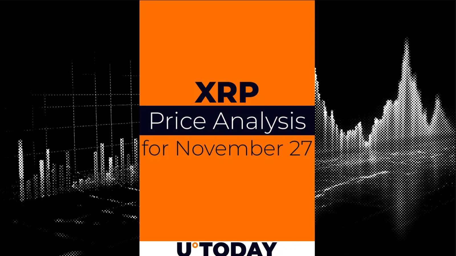 XRP Price Prediction for November 27