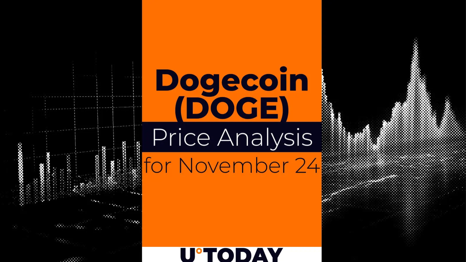 DOGE Price Prediction for November 24