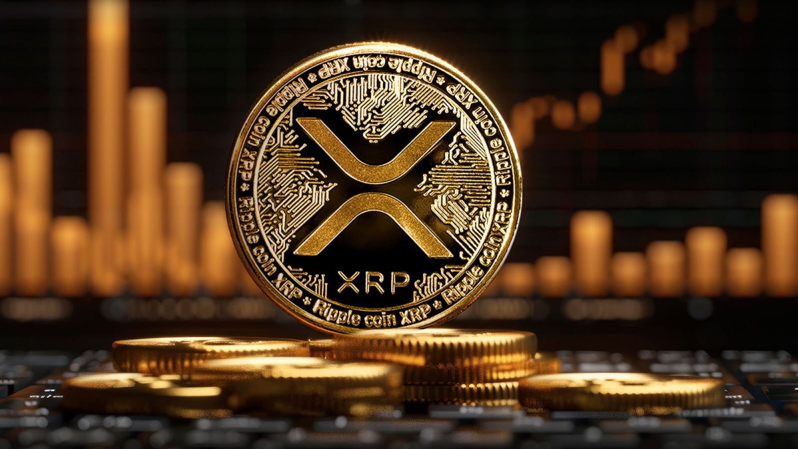 XRP Surpasses BNB Amid Relentless Rally 