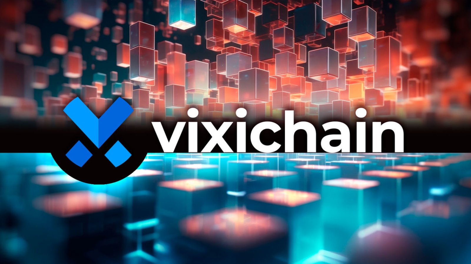 Vixichain Secures $7 Mln to Build a Permissioned Blockchain Where Banks Act as Validators