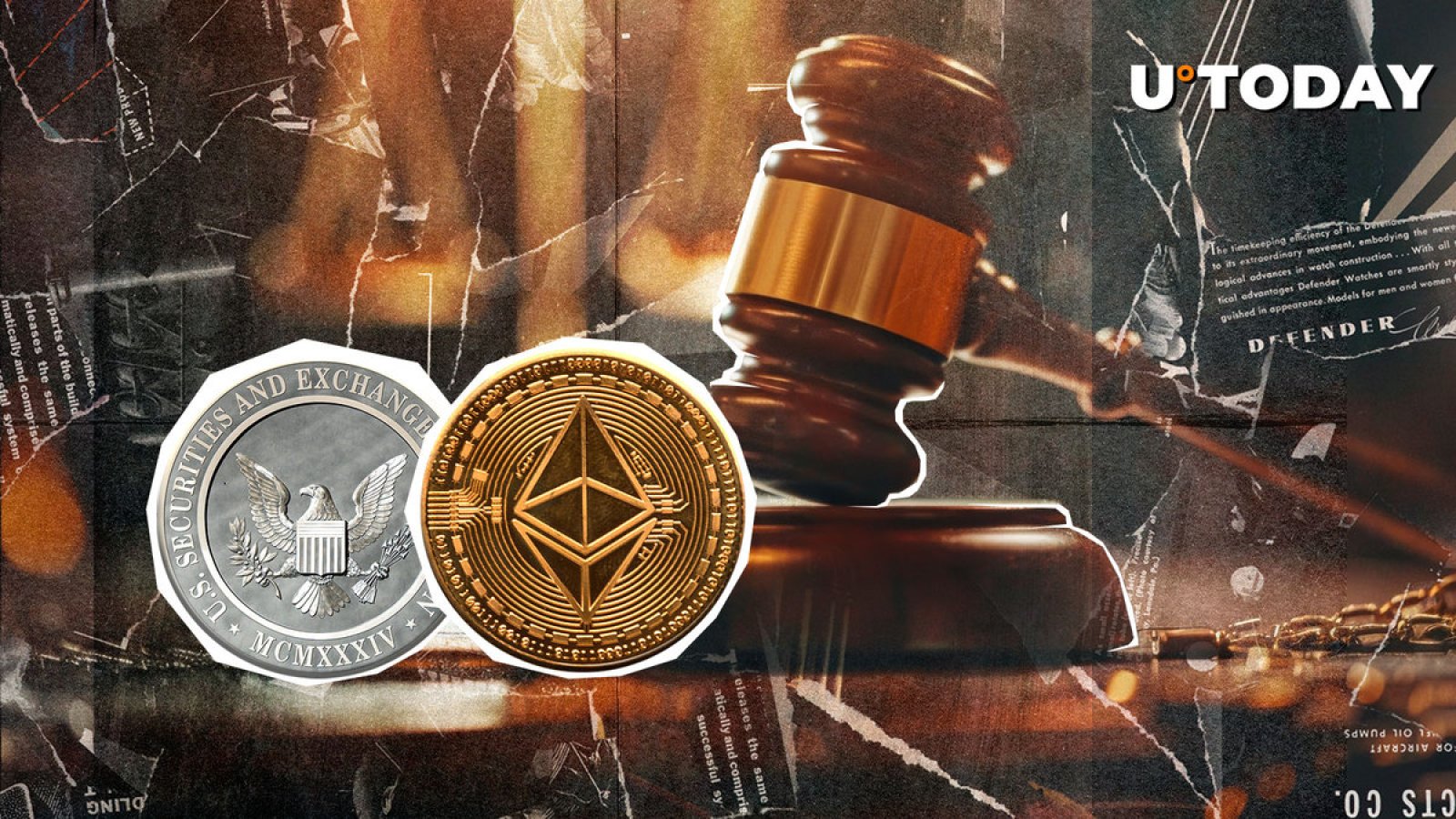 SEC Veteran Speaks Out on Ethereum-Based Immutable Wells Notice