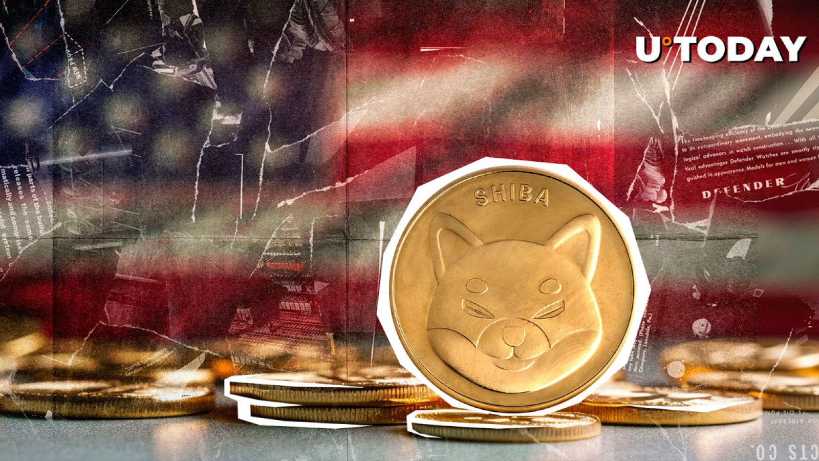 200 Billion Shiba Inu (SHIB) Suddenly Land in Top US Exchange's Wallet