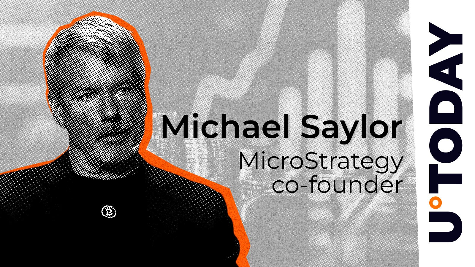 MicroStrategy's MTSR Opens With 13% Surge