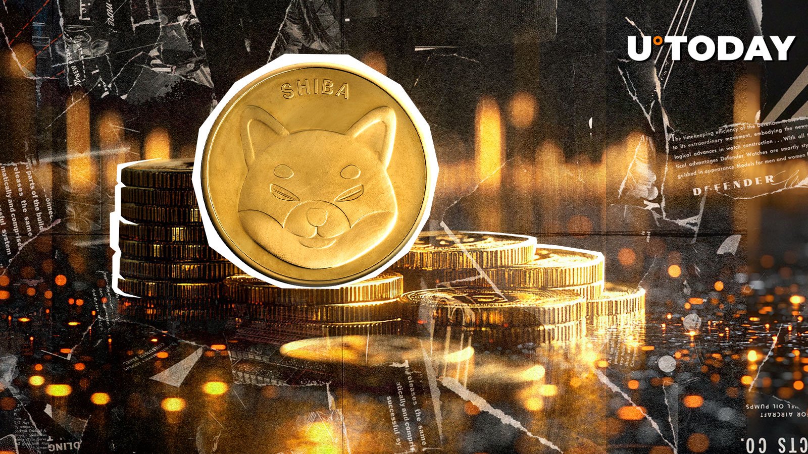 Shiba Inu (SHIB) Secures Key Price High as Golden Cross Nears