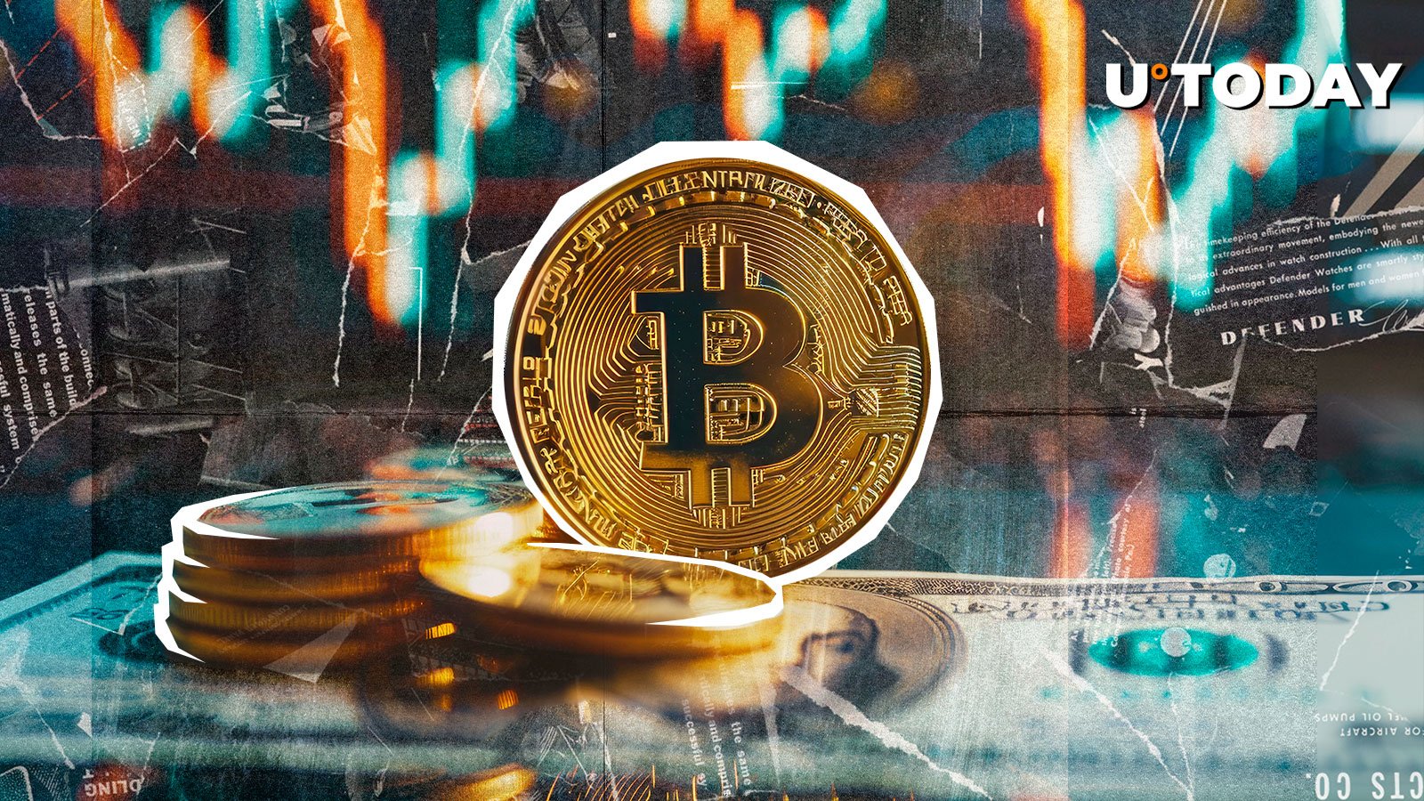  Bitcoin Breaks Above $79,000. Is Parabolic Spike Underway? 