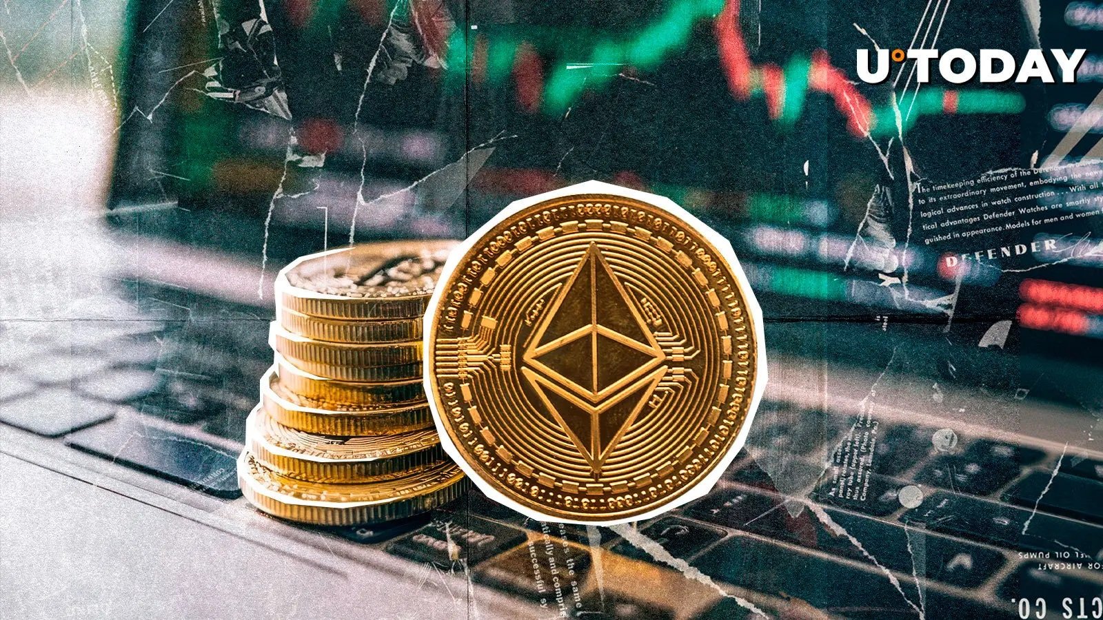 Ethereum Surpasses $3,000, Three Reasons Behind Comeback