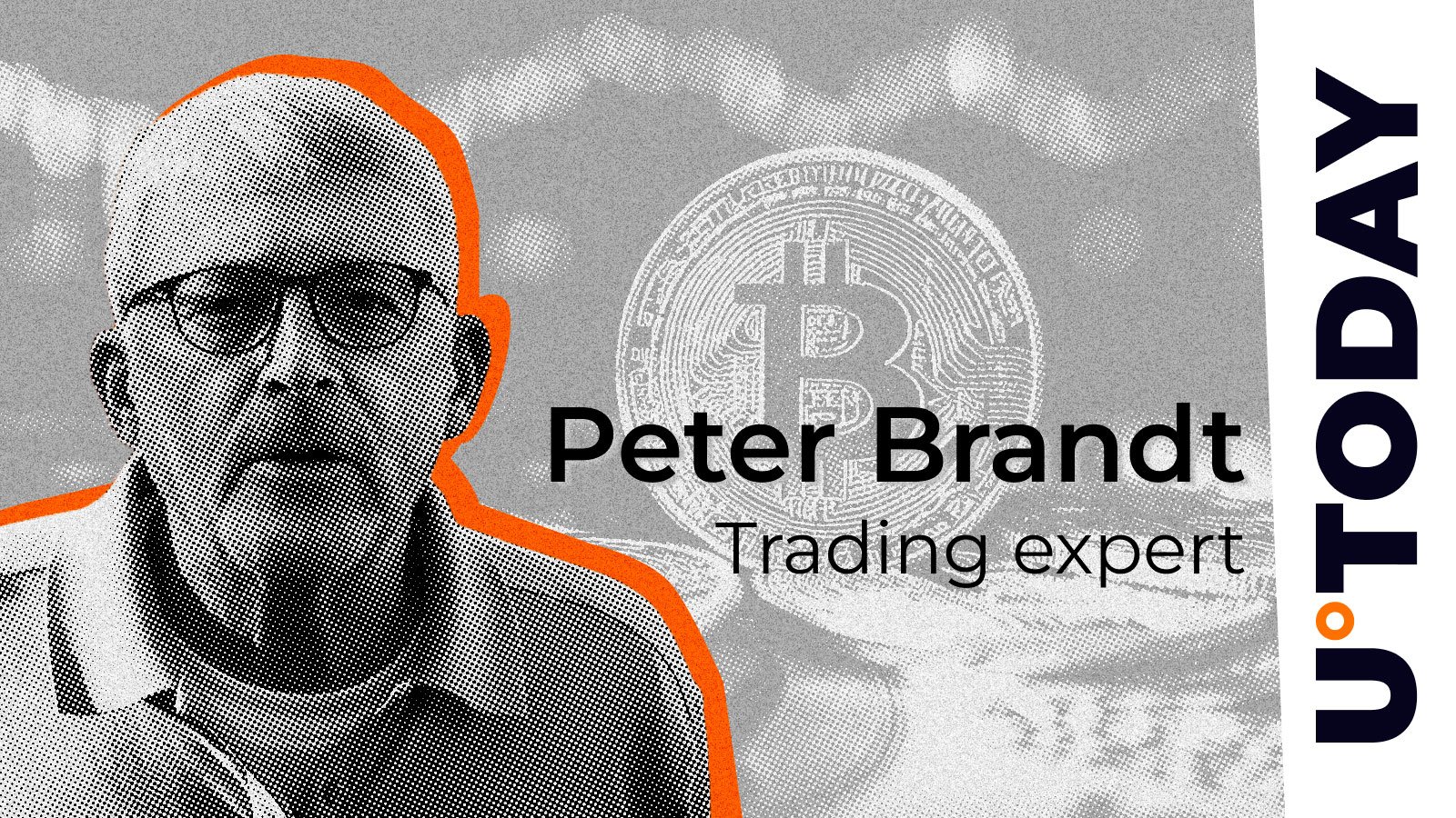 Peter Brandt Spots Rare Bitcoin (BTC) Inverted H&S Pattern, Big Moves Coming?