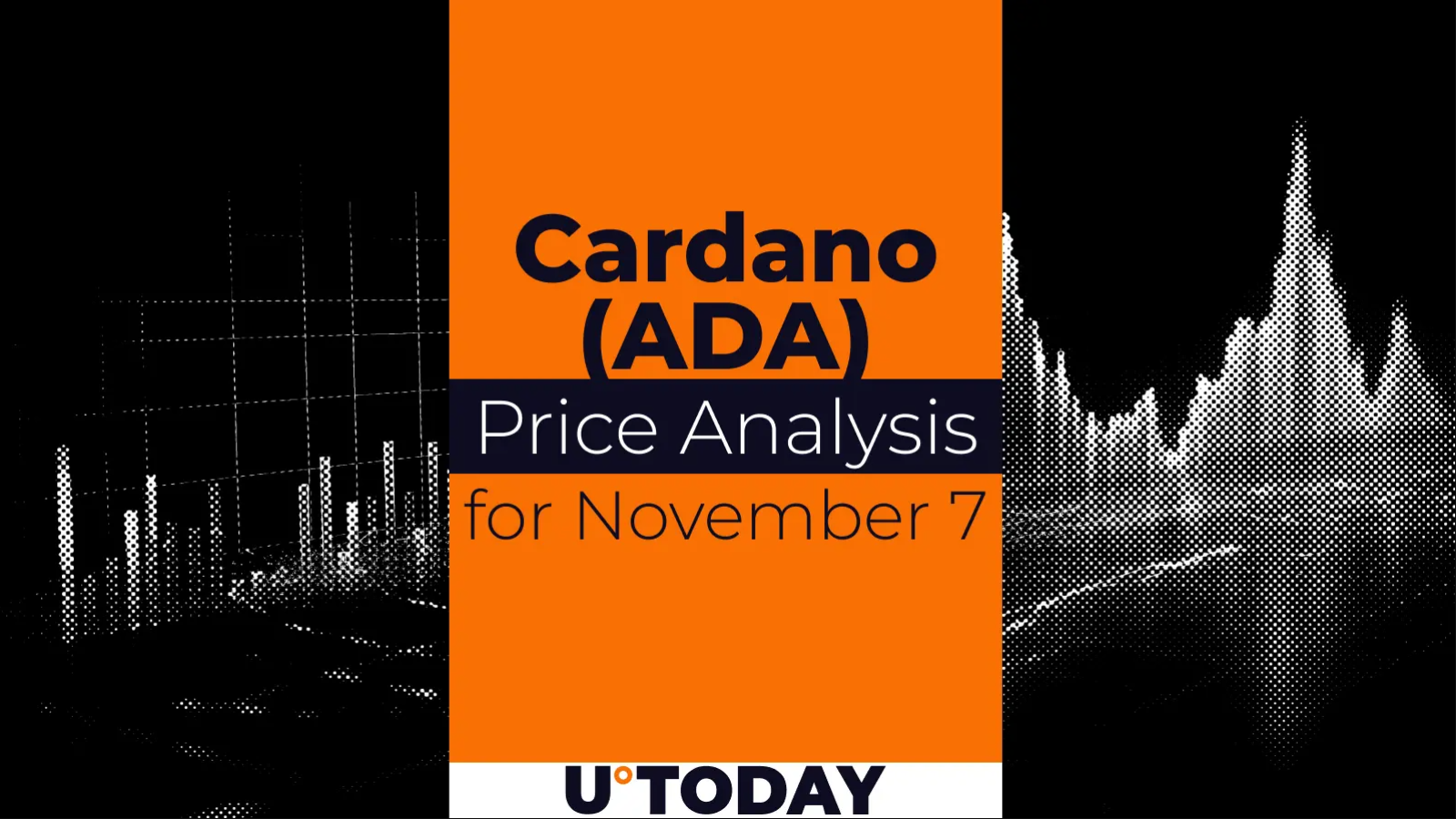 Cardano (ADA) Price Prediction for November 7