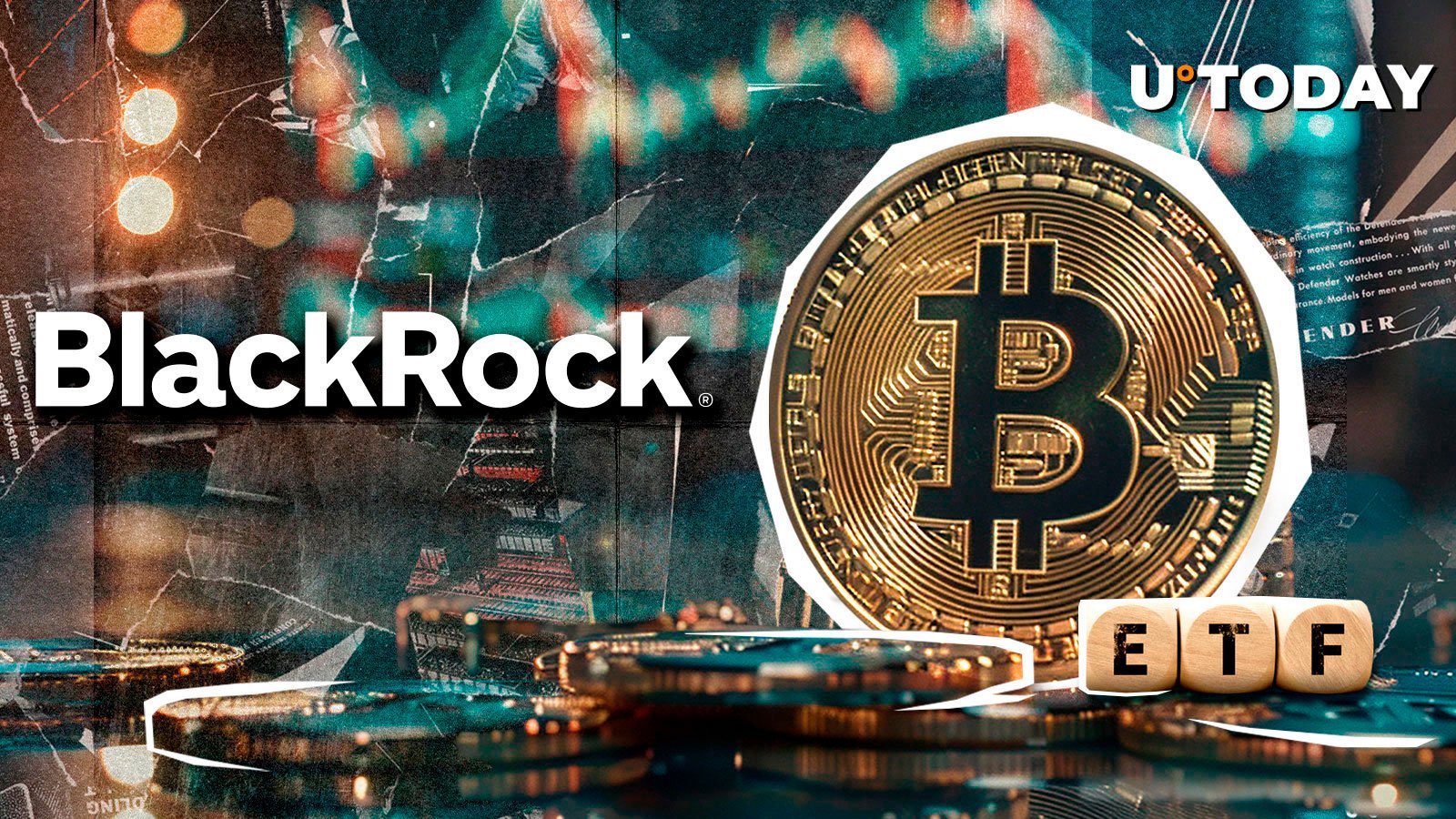 BlackRock's Bitcoin ETF Hits Another Major Milestone 