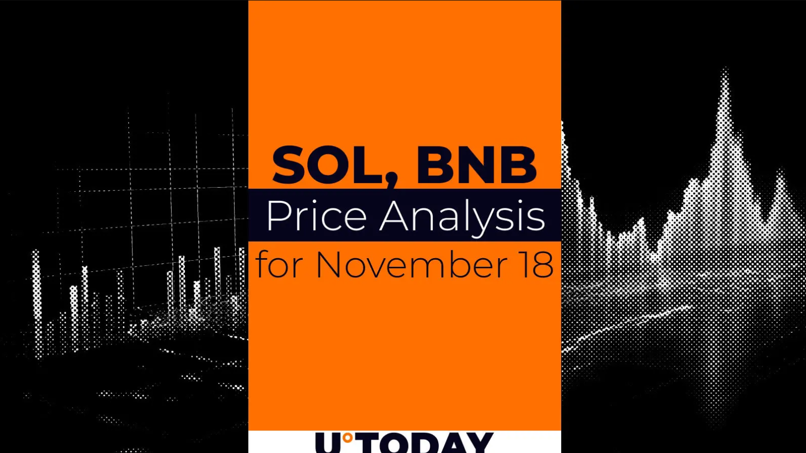 SOL and BNB Price Prediction for November 18