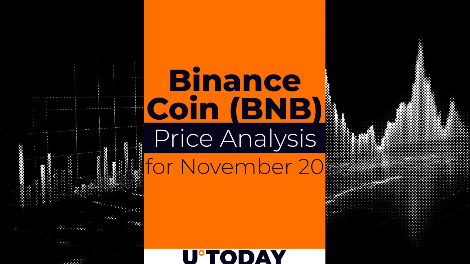 Binance Coin (BNB) Price Prediction for November 20