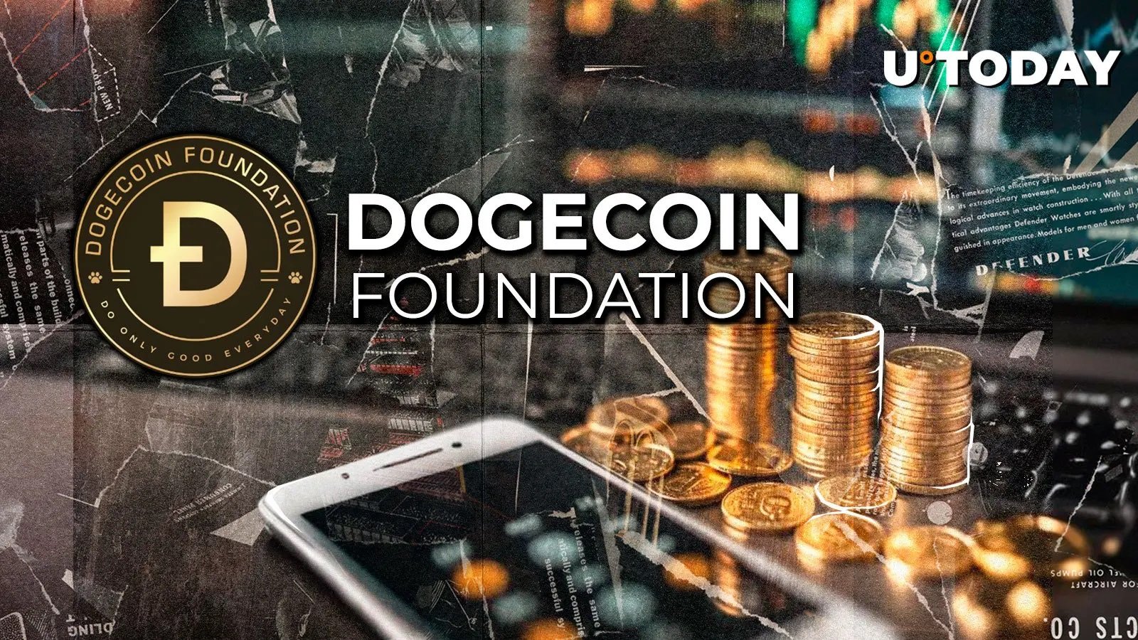 Dogecoin Foundation Reveals 2025 Ambition: Details