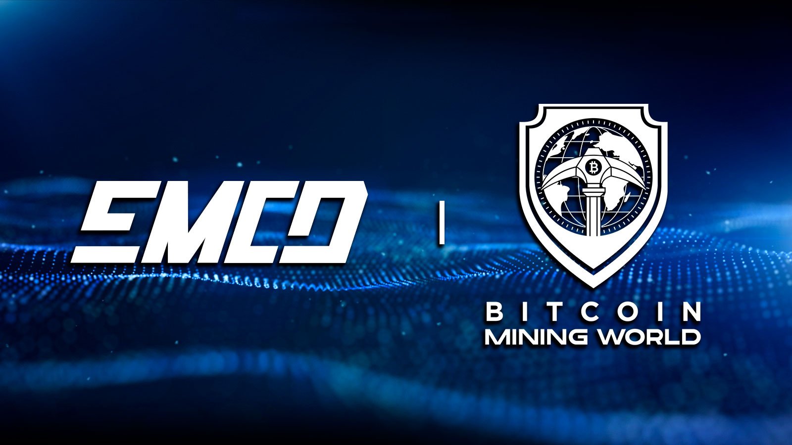 Unlock Pool Profits: Join EMCD x Bitcoin Mining World for Insights on Maximizing Mining Earnings