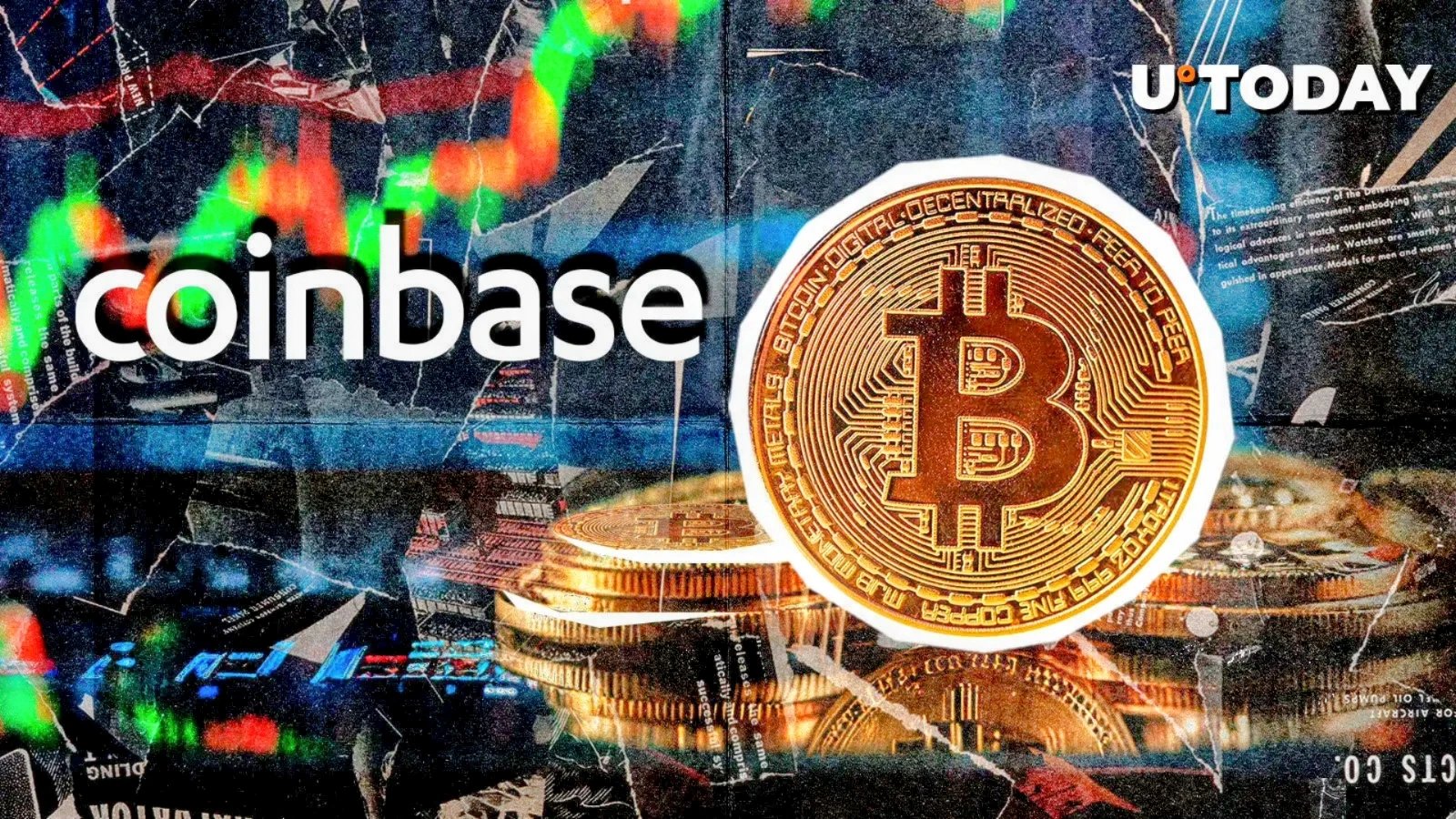 Coinbase Premium Skyrockets as Bitcoin Dips to $97,000: Reason