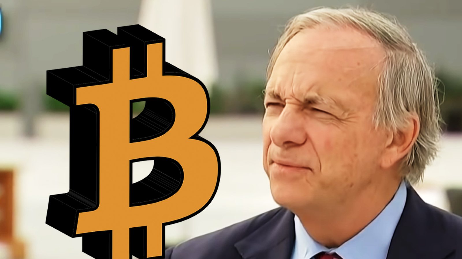 Billionaire Ray Dalio Prefers Bitcoin Over Bonds