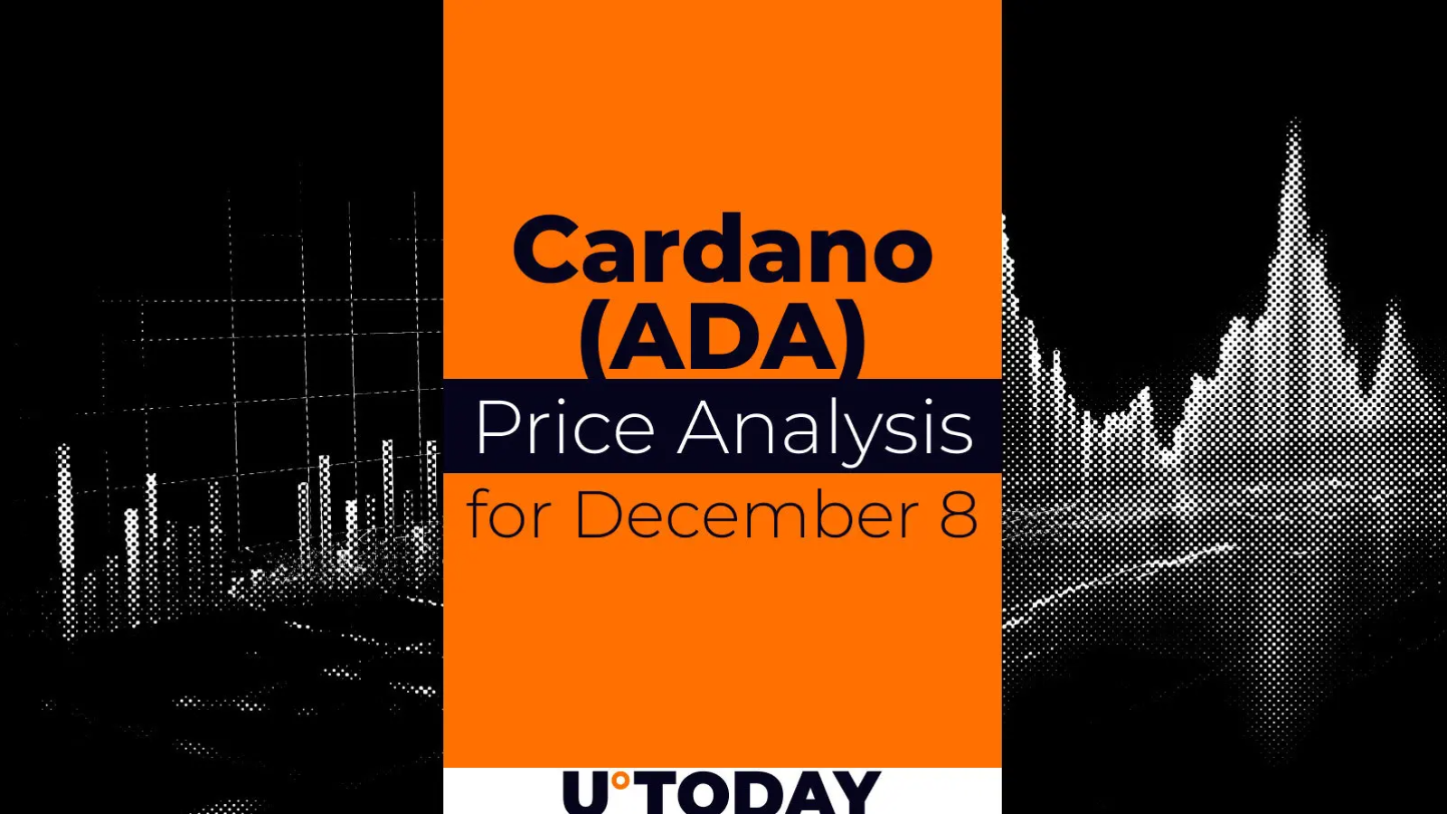 Cardano (ADA) Price Prediction for December 8