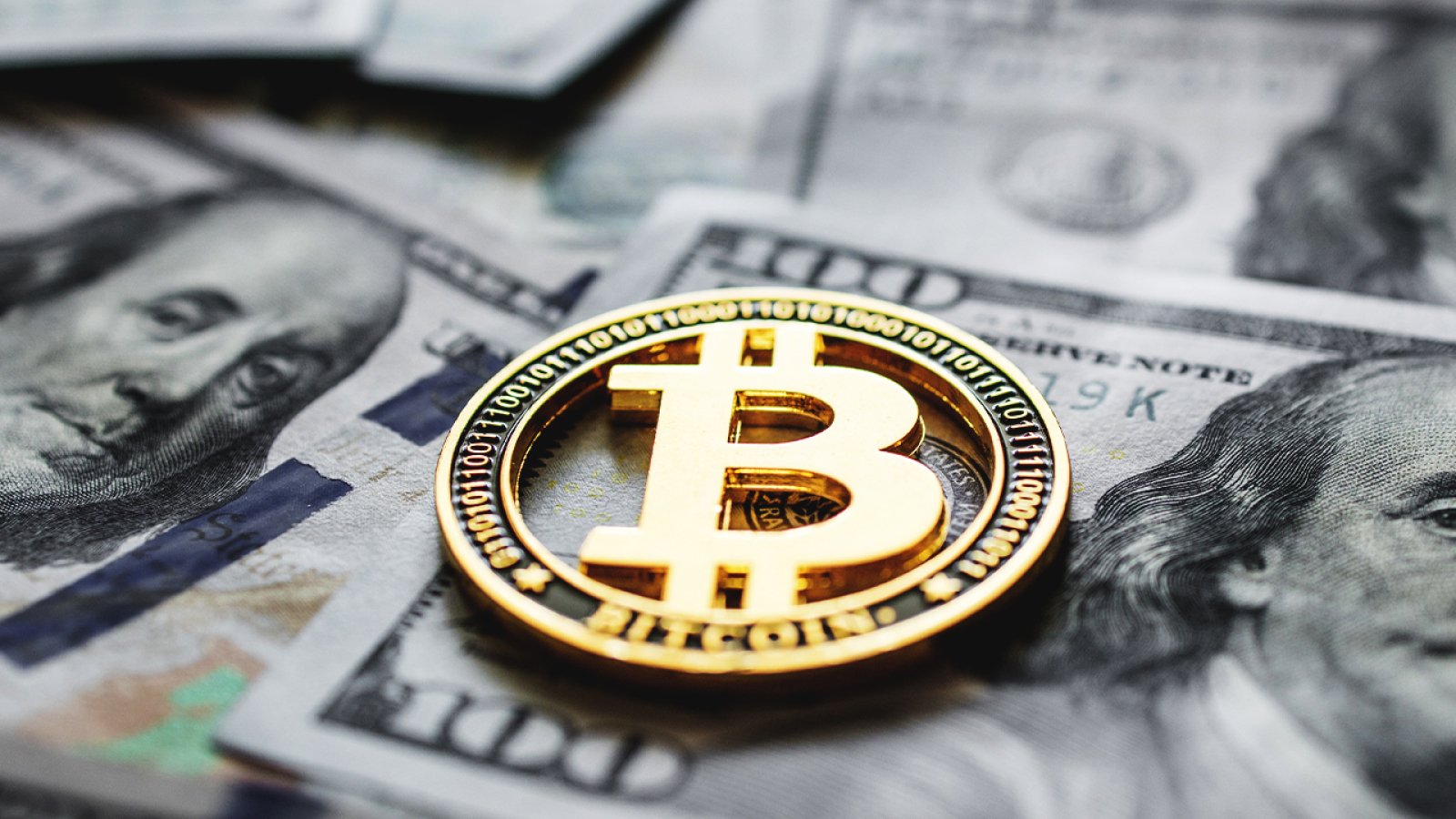 Bitcoin Still Viewed as Highly Speculative Asset by Most CFOs