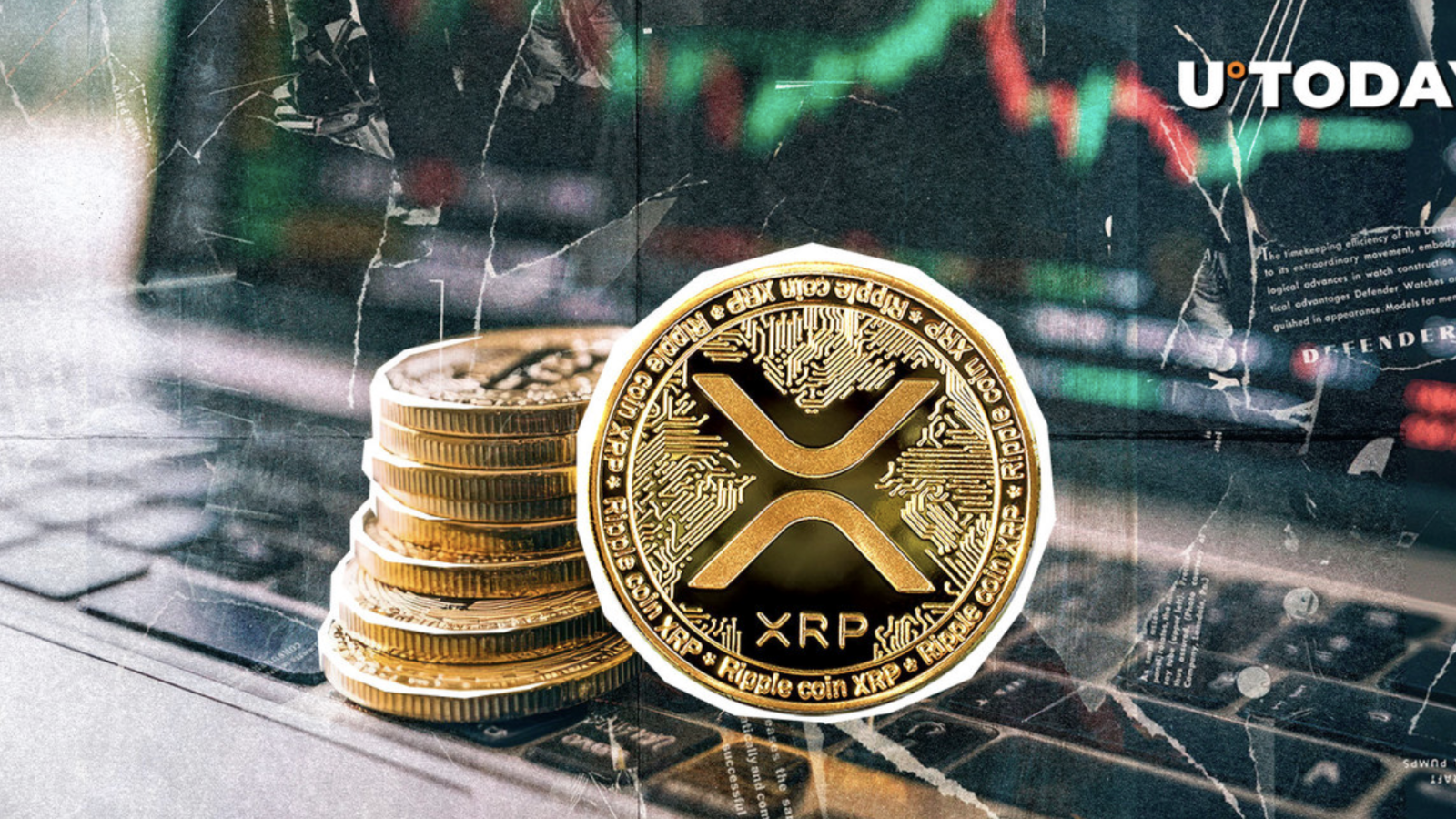 XRP Goes Live on Yet Another Exchange 