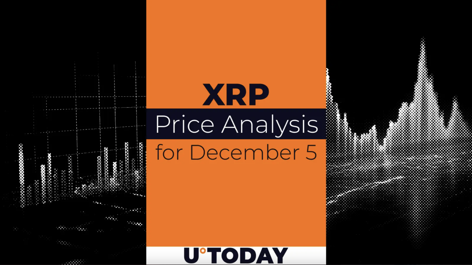 XRP Price Prediction for December 5