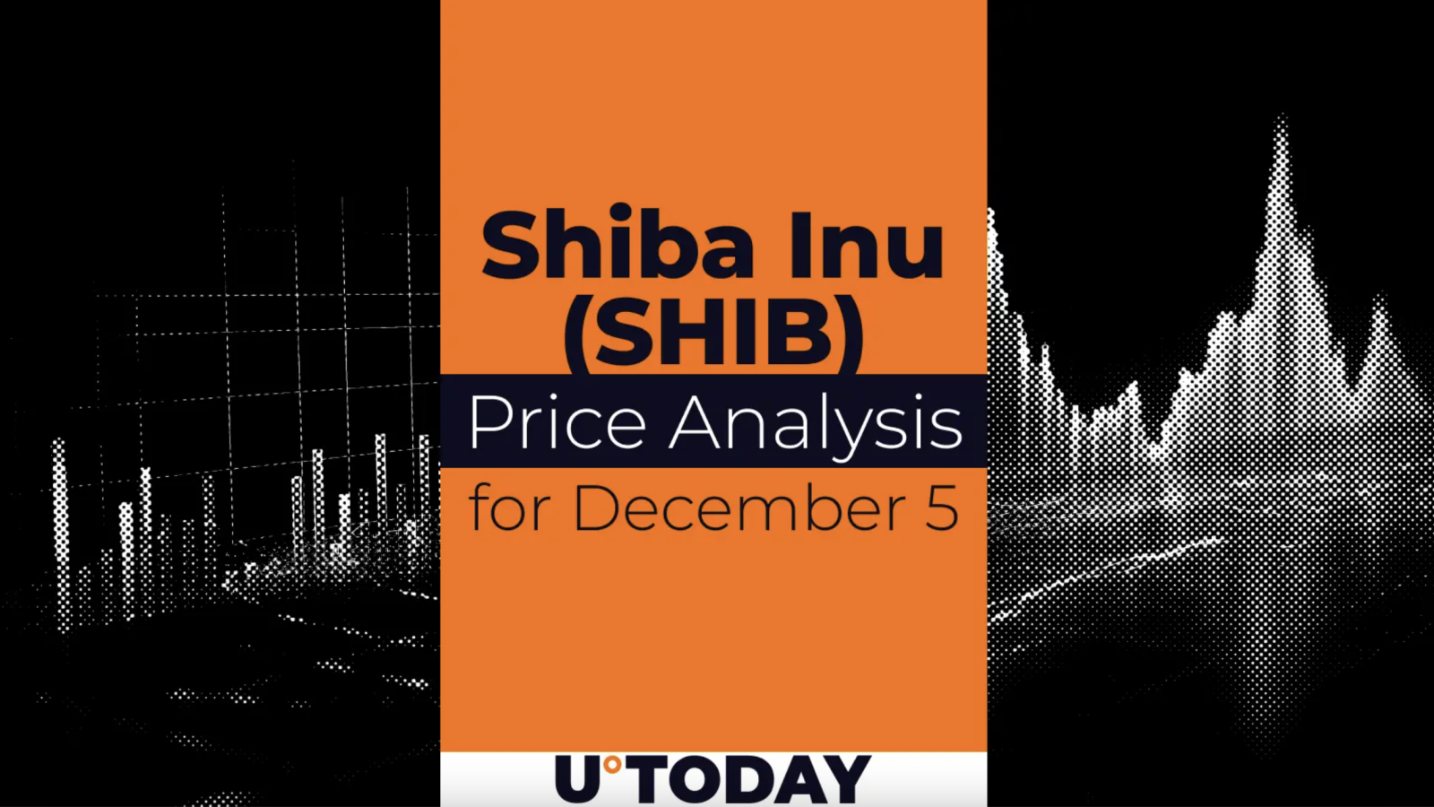 SHIB Price Prediction for December 5