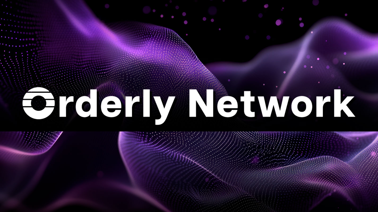 Orderly Network Launches Perp Omnichain Orderbook on Solana (SOL)