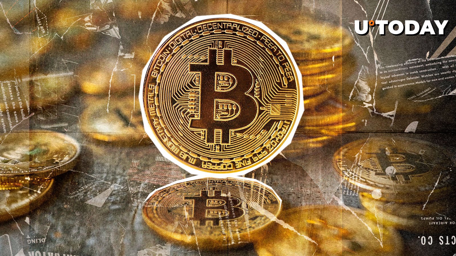 Drevni Bitcoin novčanik oživljava s profitom od nevjerojatnih 10,817%: detalji