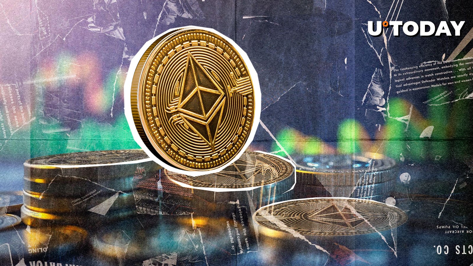 Ethereum (ETH) Resumes Its $4,000 Price Journey