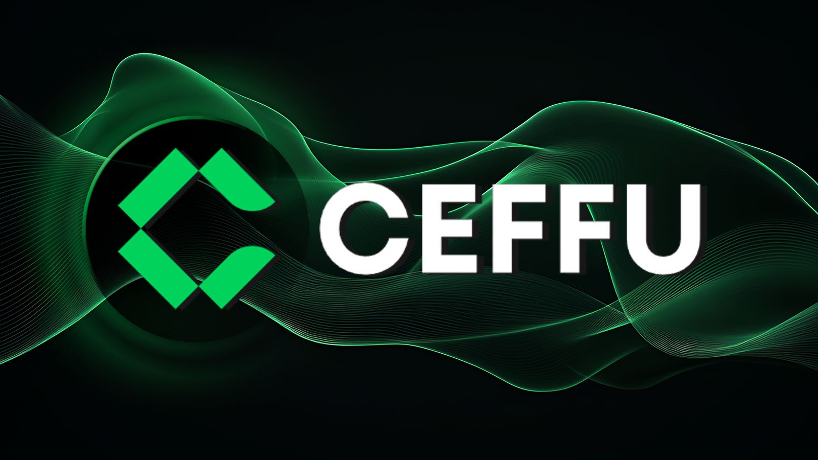 Ceffu Teams up With EOS for Institution-Grade Custody Solutions