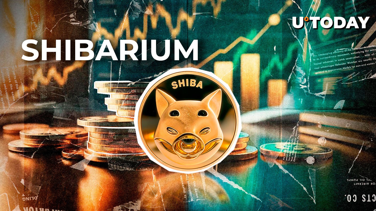 Shiba Inu's Shibarium Hits All-Time High in Major Metric After 851% Surge