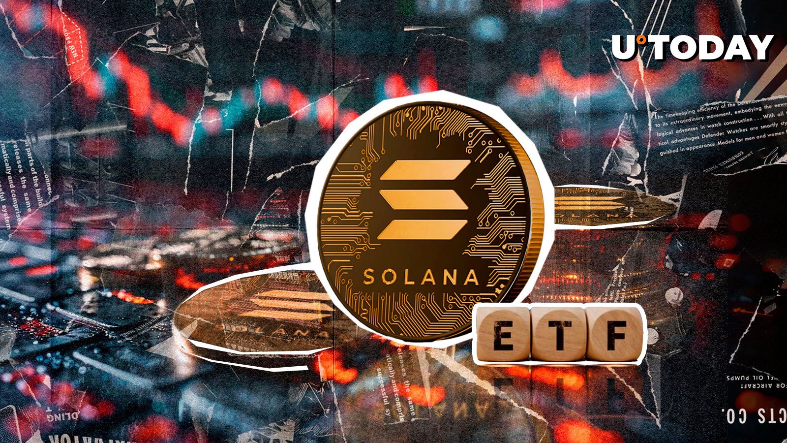 Solana ETF Hits Roadblock With US SEC, However There's a Catch