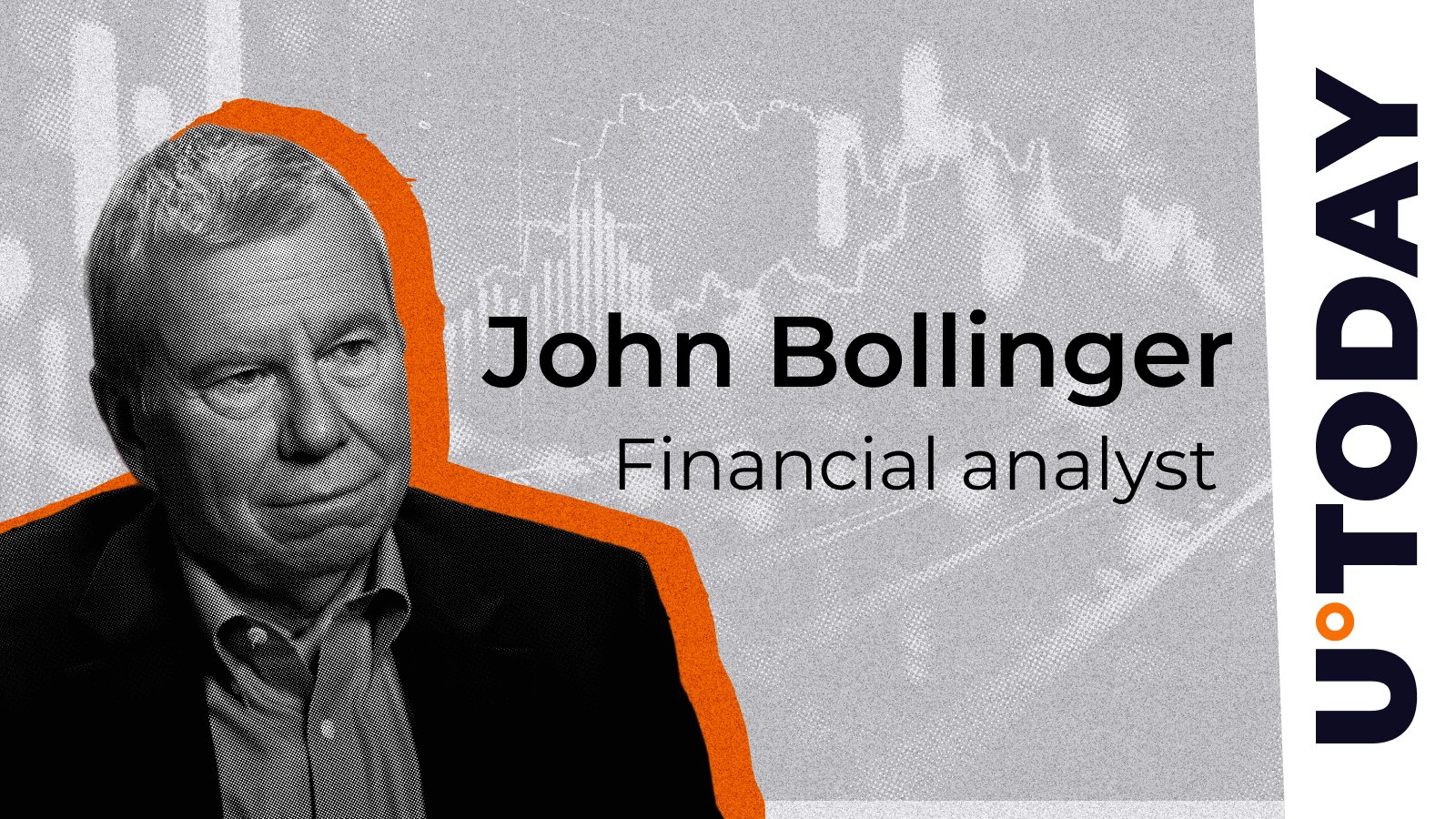 John Bollinger Asks What Top Cryptocurrencies Right Now Are