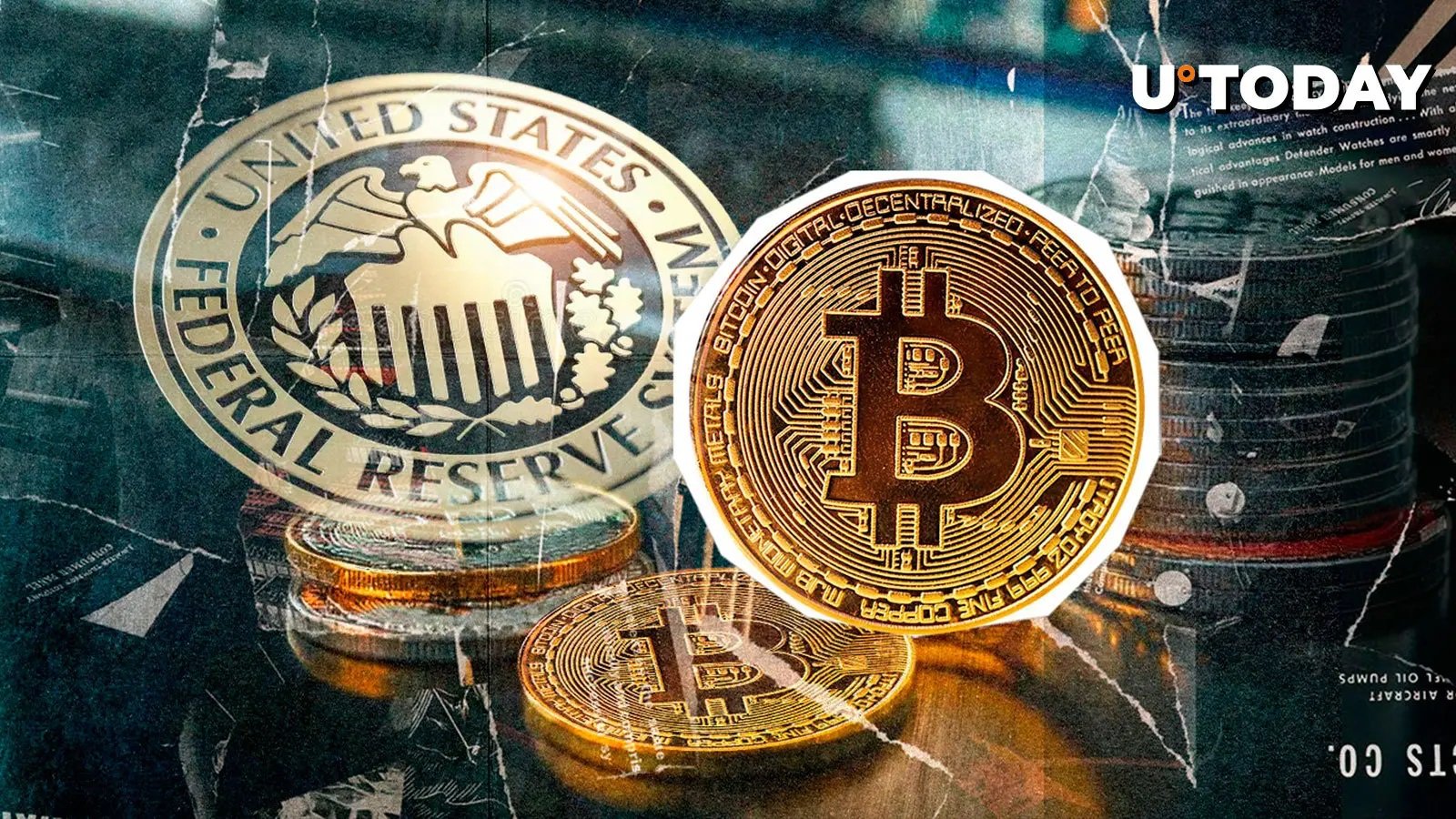 Ex-Fed Chair Believes Bitcoin Reserve Might Not Be Good Idea: Details