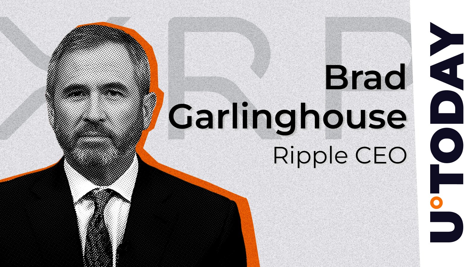 Ripple CEO Names Important Date for XRP Holders 