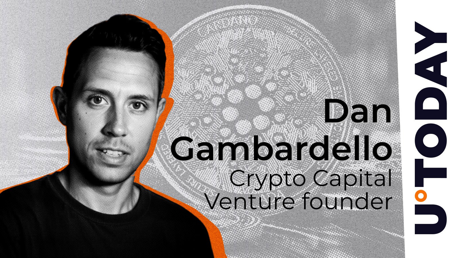 Cardano Bull Dan Gambardello Sets Timeline for ADA to Hit $3