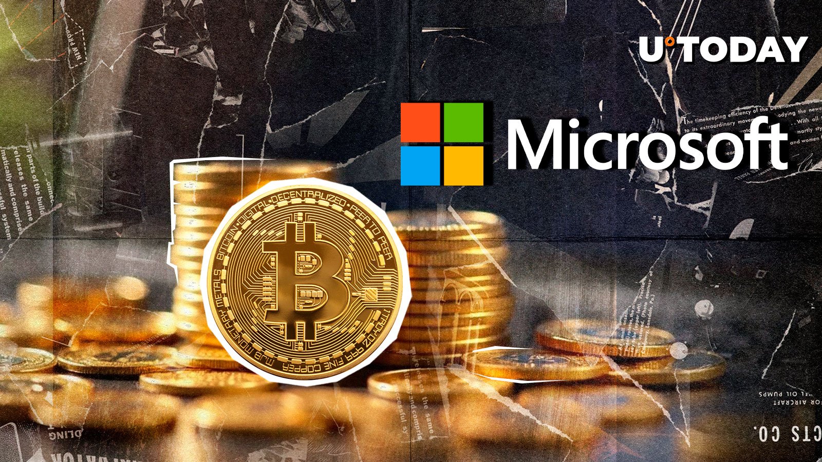 Microsoft Shareholders Snub Bitcoin