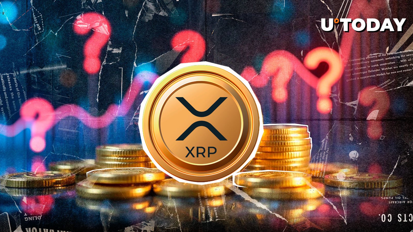 XRP Breakout Might Happen in 2 Days: Key Pattern to Watch